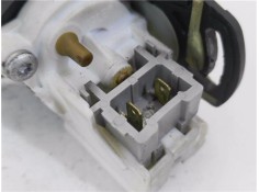 Recambio de cierre electromagnetico porton para renault clio ii fase ii (b/cb0) 1.5 authentique referencia OEM IAM 8200060917B N