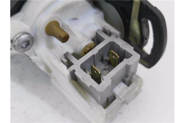 Recambio de cierre electromagnetico porton para renault clio ii fase ii (b/cb0) 1.5 authentique referencia OEM IAM 8200060917B N