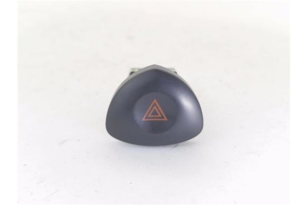 Recambio de interruptor luces emergencia para renault clio ii fase ii (b/cb0) 1.5 authentique referencia OEM IAM 442723A  
