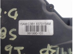 Recambio de cierre electromagnetico delantero izquierdo para seat ibiza (6l1) 1.9 tdi referencia OEM IAM 3B1837015AQ 100019810 3