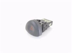 Recambio de interruptor luces emergencia para renault clio ii fase ii (b/cb0) 1.5 authentique referencia OEM IAM 442723A  