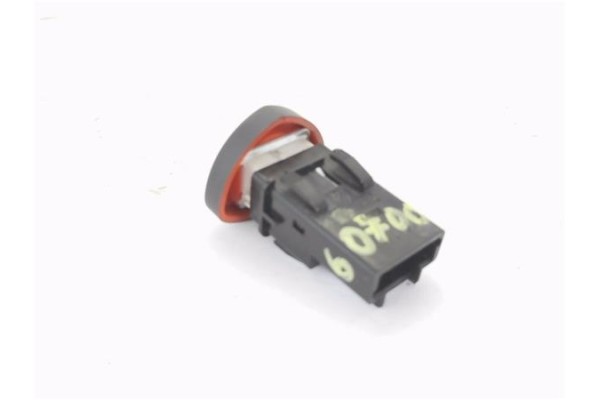 Recambio de interruptor luces emergencia para renault clio ii fase ii (b/cb0) 1.5 authentique referencia OEM IAM 442723A  