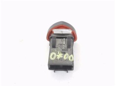 Recambio de interruptor luces emergencia para renault clio ii fase ii (b/cb0) 1.5 authentique referencia OEM IAM 442723A  