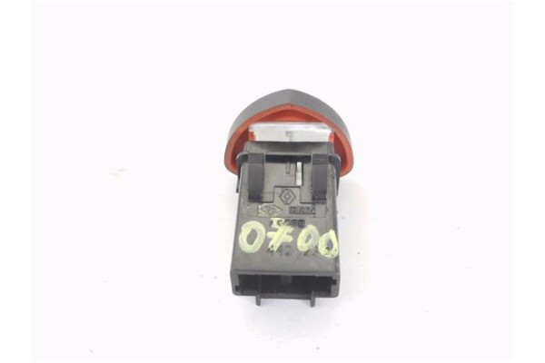Recambio de interruptor luces emergencia para renault clio ii fase ii (b/cb0) 1.5 authentique referencia OEM IAM 442723A  