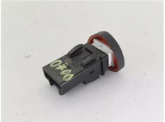 Recambio de interruptor luces emergencia para renault clio ii fase ii (b/cb0) 1.5 authentique referencia OEM IAM 442723A  
