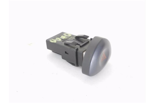 Recambio de interruptor luces emergencia para renault clio ii fase ii (b/cb0) 1.5 authentique referencia OEM IAM 442723A  