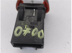 Recambio de interruptor luces emergencia para renault clio ii fase ii (b/cb0) 1.5 authentique referencia OEM IAM 442723A  