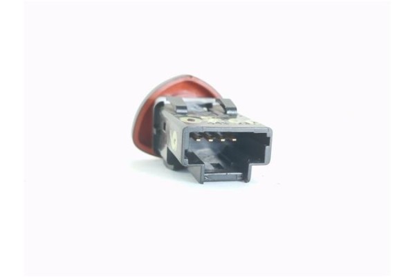 Recambio de interruptor luces emergencia para renault clio ii fase ii (b/cb0) 1.5 authentique referencia OEM IAM 442723A  