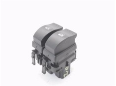 Recambio de mando elevalunas delantero izquierdo para renault clio ii fase ii (b/cb0) 1.5 authentique referencia OEM IAM 662422 