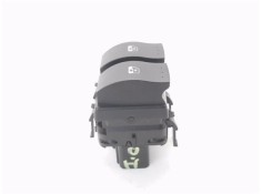 Recambio de mando elevalunas delantero izquierdo para renault clio ii fase ii (b/cb0) 1.5 authentique referencia OEM IAM 662422 