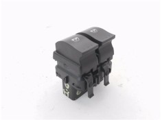 Recambio de mando elevalunas delantero izquierdo para renault clio ii fase ii (b/cb0) 1.5 authentique referencia OEM IAM 662422 