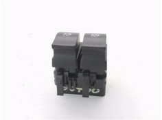 Recambio de mando elevalunas delantero izquierdo para renault clio ii fase ii (b/cb0) 1.5 authentique referencia OEM IAM 662422 