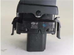 Recambio de mando elevalunas delantero izquierdo para renault clio ii fase ii (b/cb0) 1.5 authentique referencia OEM IAM 662422 