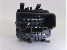 Recambio de mando elevalunas delantero izquierdo para renault clio ii fase ii (b/cb0) 1.5 authentique referencia OEM IAM 662422 