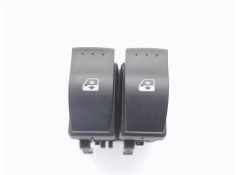 Recambio de mando elevalunas delantero izquierdo para renault clio ii fase ii (b/cb0) 1.5 authentique referencia OEM IAM 662422 