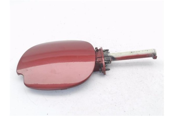 Recambio de tapa exterior combustible para renault clio ii fase ii (b/cb0) 1.5 authentique referencia OEM IAM 7700836756  