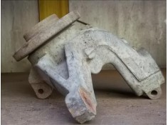 Recambio de mangueta delantero izquierda para citroen zx 1.9 td referencia OEM IAM   