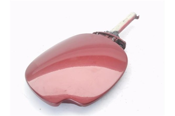 Recambio de tapa exterior combustible para renault clio ii fase ii (b/cb0) 1.5 authentique referencia OEM IAM 7700836756  