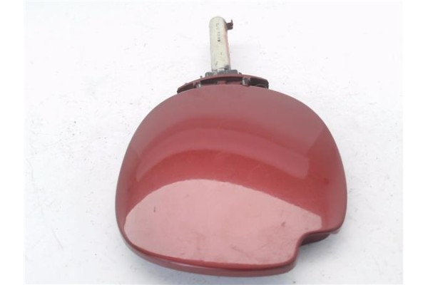 Recambio de tapa exterior combustible para renault clio ii fase ii (b/cb0) 1.5 authentique referencia OEM IAM 7700836756  