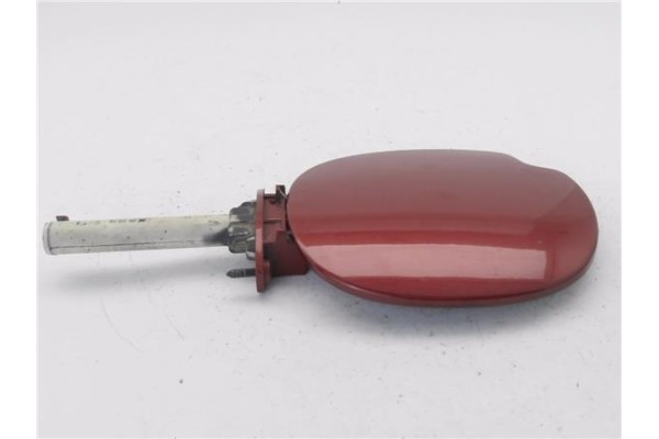 Recambio de tapa exterior combustible para renault clio ii fase ii (b/cb0) 1.5 authentique referencia OEM IAM 7700836756  