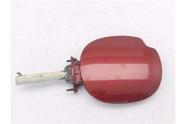 Recambio de tapa exterior combustible para renault clio ii fase ii (b/cb0) 1.5 authentique referencia OEM IAM 7700836756  