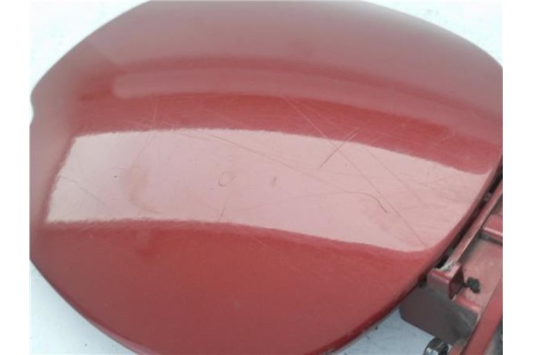 Recambio de tapa exterior combustible para renault clio ii fase ii (b/cb0) 1.5 authentique referencia OEM IAM 7700836756  