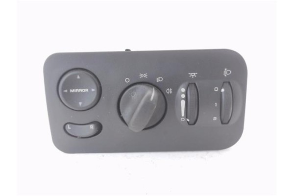 Recambio de mando de luces para chrysler voyager (rg) 2.4 referencia OEM IAM 746754334 P0TH131DVAD 