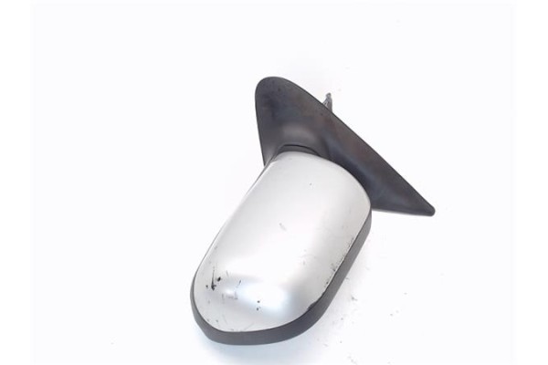 Recambio de retrovisor electrico izquierdo para nissan primera berlina (p12) referencia OEM IAM   
