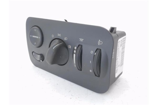 Recambio de mando de luces para chrysler voyager (rg) 2.4 referencia OEM IAM 746754334 P0TH131DVAD 