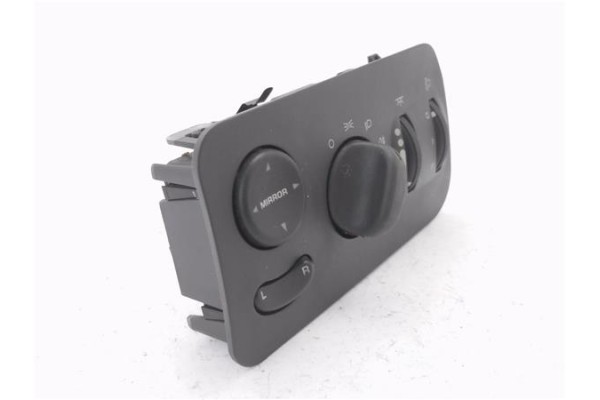 Recambio de mando de luces para chrysler voyager (rg) 2.4 referencia OEM IAM 746754334 P0TH131DVAD 