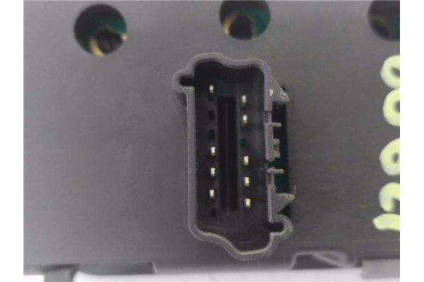 Recambio de mando de luces para chrysler voyager (rg) 2.4 referencia OEM IAM 746754334 P0TH131DVAD 