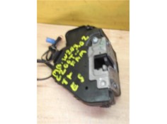 Recambio de cierre electromagnetico trasero izquierdo para mercedes-benz clase c (bm 203) familiar 1.8 c 200 t compressor (203.2