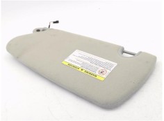 Recambio de parasol derecho para chrysler voyager (rg) 2.4 referencia OEM IAM A2038171920 05023541AA 