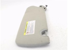Recambio de parasol derecho para chrysler voyager (rg) 2.4 referencia OEM IAM A2038171920 05023541AA 