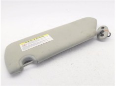 Recambio de parasol derecho para chrysler voyager (rg) 2.4 referencia OEM IAM A2038171920 05023541AA 