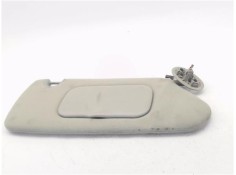 Recambio de parasol derecho para chrysler voyager (rg) 2.4 referencia OEM IAM A2038171920 05023541AA 