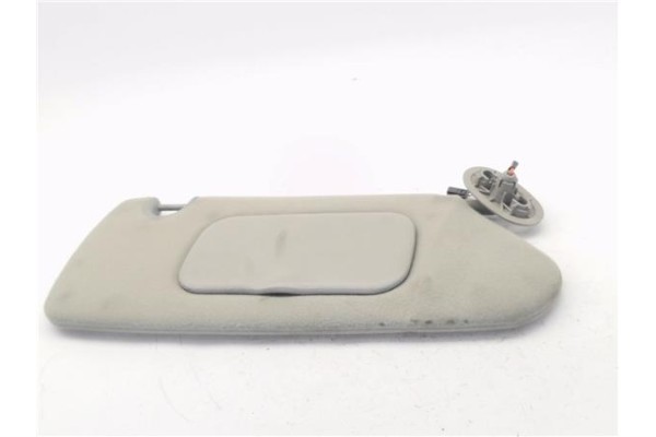 Recambio de parasol derecho para chrysler voyager (rg) 2.4 referencia OEM IAM A2038171920 05023541AA 