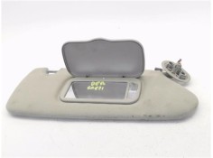 Recambio de parasol derecho para chrysler voyager (rg) 2.4 referencia OEM IAM A2038171920 05023541AA 