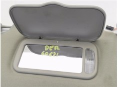 Recambio de parasol derecho para chrysler voyager (rg) 2.4 referencia OEM IAM A2038171920 05023541AA 