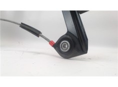 Recambio de mecanismo elevalunas delantero derecho para bmw serie 5 berlina (e39) referencia OEM IAM 8252392  