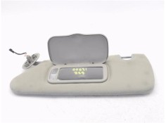 Recambio de parasol izquierdo para chrysler voyager (rg) 2.4 referencia OEM IAM A2038171920 05023541AA 