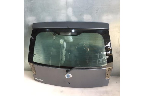 Recambio de porton trasero para fiat ii punto (188) berlina 1.2 60 (188.030, .050, .130, .150, .230, .250) referencia OEM IAM 51