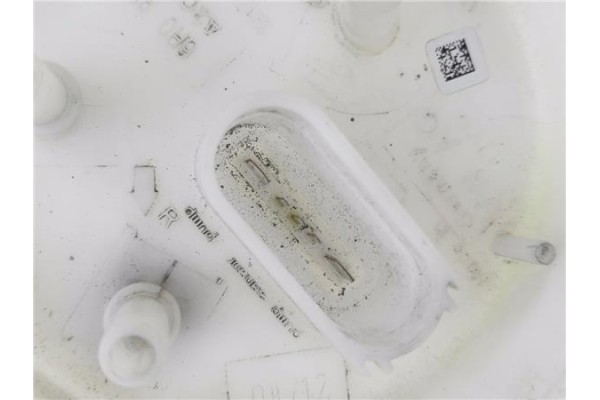 Recambio de bomba combustible para seat ibiza berlina (6j5) 1.4 stylance / style referencia OEM IAM 6R0919051F A2C53436805 