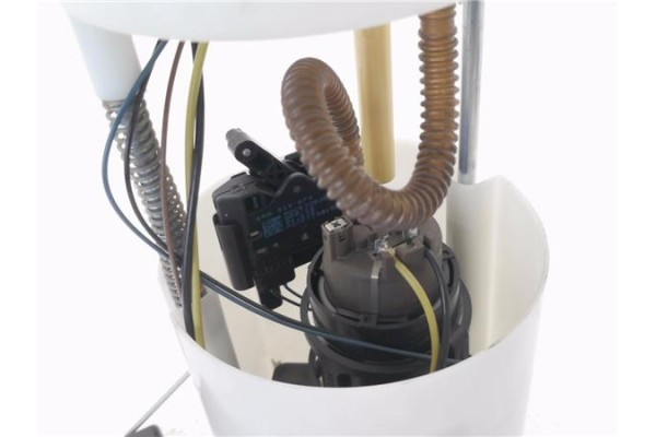 Recambio de bomba combustible para seat ibiza berlina (6j5) 1.4 stylance / style referencia OEM IAM 6R0919051F A2C53436805 