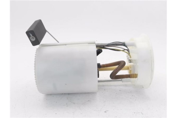 Recambio de bomba combustible para seat ibiza berlina (6j5) 1.4 stylance / style referencia OEM IAM 6R0919051F A2C53436805 