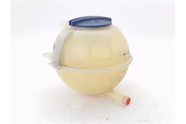 Recambio de botella expansion para seat ibiza berlina (6j5) 1.4 stylance / style referencia OEM IAM 6Q0121407B  