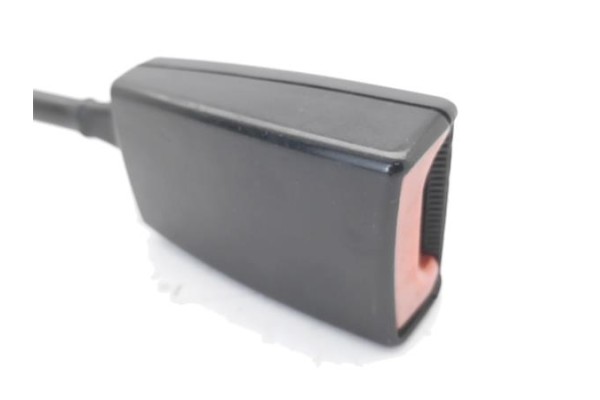 Recambio de anclaje cinturon delantero derecho para citroen jumper furgón 2.2 hdi 120 referencia OEM IAM 1606275080  