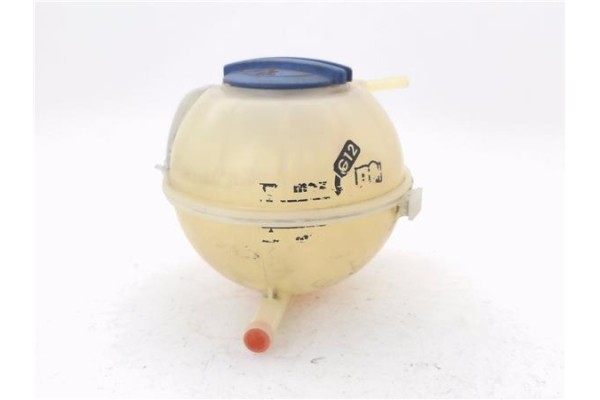 Recambio de botella expansion para seat ibiza berlina (6j5) 1.4 stylance / style referencia OEM IAM 6Q0121407B  