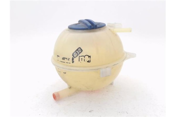 Recambio de botella expansion para seat ibiza berlina (6j5) 1.4 stylance / style referencia OEM IAM 6Q0121407B  