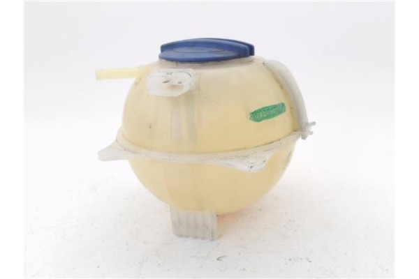 Recambio de botella expansion para seat ibiza berlina (6j5) 1.4 stylance / style referencia OEM IAM 6Q0121407B  